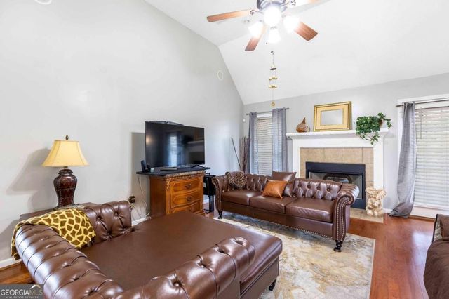 37 Hidden Canyon Court, Buena Vista, GA 31803