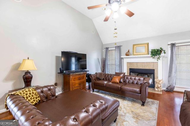 37 Hidden Canyon Court, Buena Vista, GA 31803