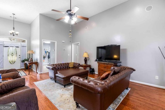 37 Hidden Canyon Court, Buena Vista, GA 31803