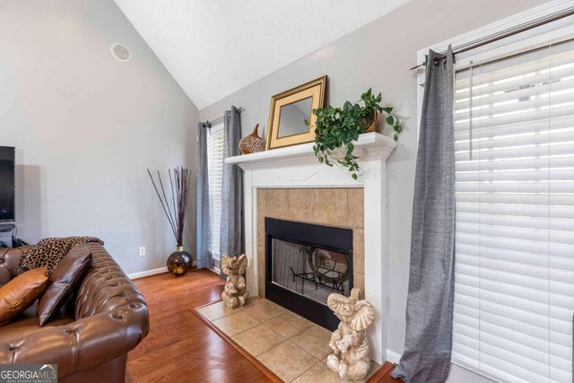 37 Hidden Canyon Court, Buena Vista, GA 31803