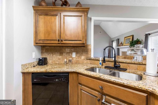 37 Hidden Canyon Court, Buena Vista, GA 31803