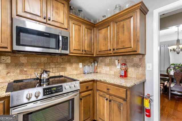 37 Hidden Canyon Court, Buena Vista, GA 31803