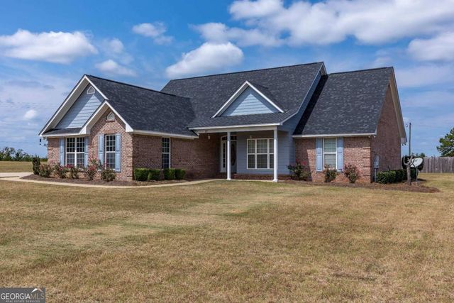 37 Hidden Canyon Court, Buena Vista, GA 31803