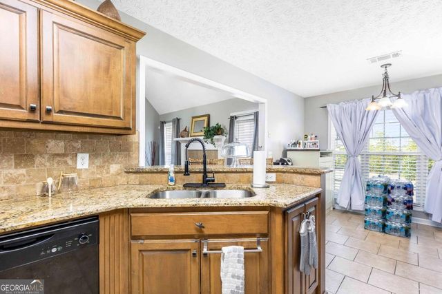 37 Hidden Canyon Court, Buena Vista, GA 31803