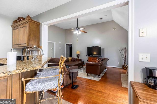 37 Hidden Canyon Court, Buena Vista, GA 31803