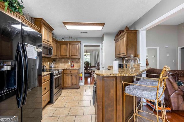 37 Hidden Canyon Court, Buena Vista, GA 31803