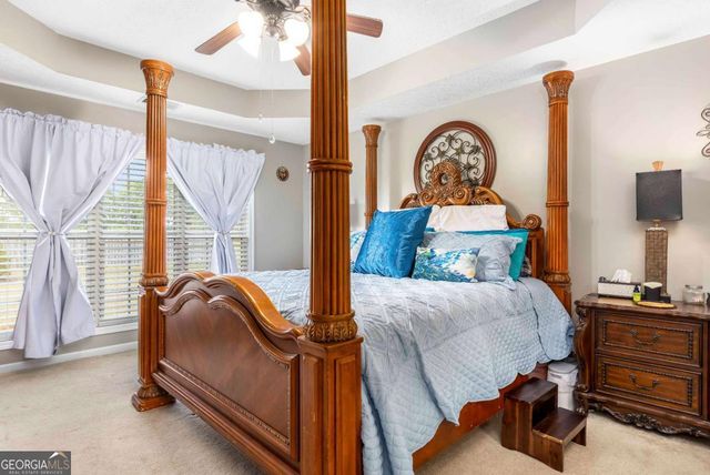 37 Hidden Canyon Court, Buena Vista, GA 31803