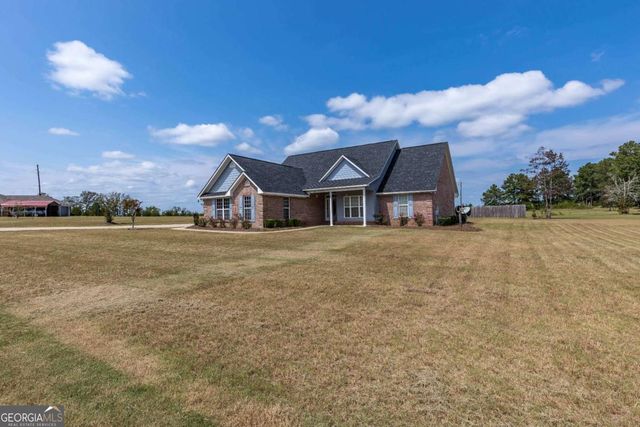 37 Hidden Canyon Court, Buena Vista, GA 31803