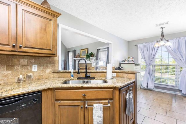 37 Hidden Canyon Court, Buena Vista, GA 31803