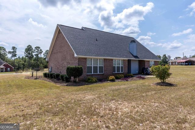 37 Hidden Canyon Court, Buena Vista, GA 31803