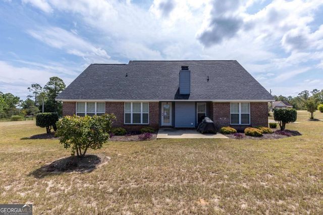 37 Hidden Canyon Court, Buena Vista, GA 31803