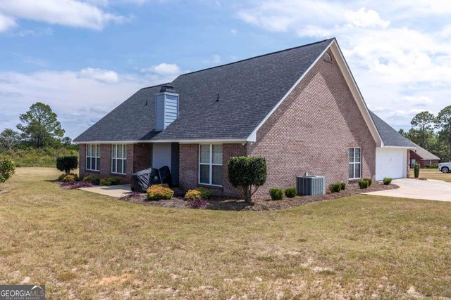 37 Hidden Canyon Court, Buena Vista, GA 31803