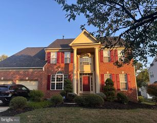 11107 SUPERIOR LNDG, Bowie, MD 20720