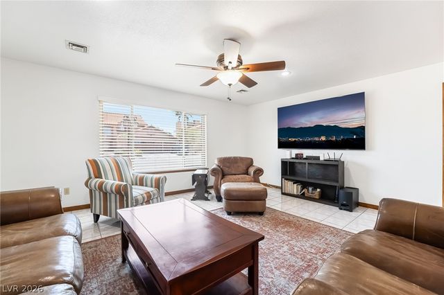 6360 Goody Court, Las Vegas, NV 89118