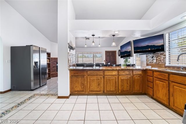 6360 Goody Court, Las Vegas, NV 89118