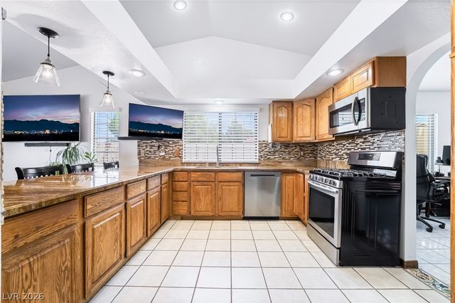 6360 Goody Court, Las Vegas, NV 89118