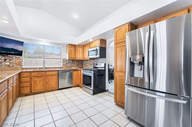 6360 Goody Court, Las Vegas, NV 89118