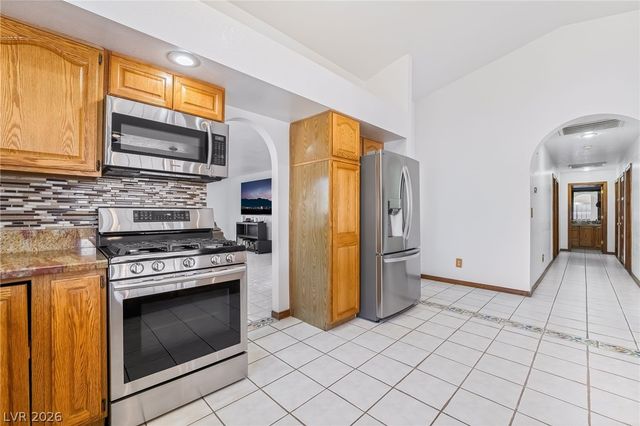 6360 Goody Court, Las Vegas, NV 89118