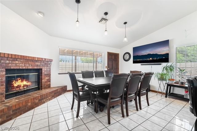 6360 Goody Court, Las Vegas, NV 89118