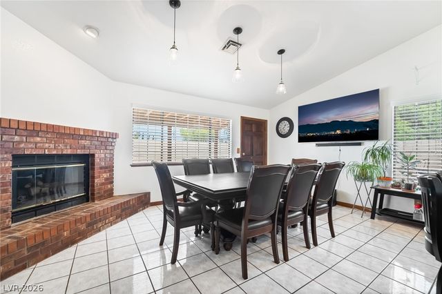 6360 Goody Court, Las Vegas, NV 89118