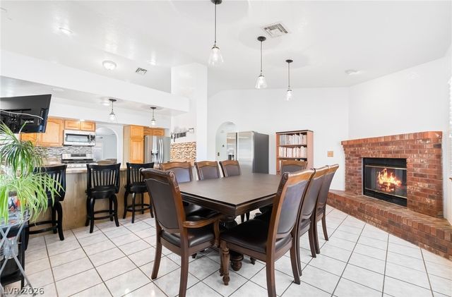 6360 Goody Court, Las Vegas, NV 89118