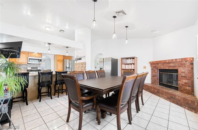 6360 Goody Court, Las Vegas, NV 89118