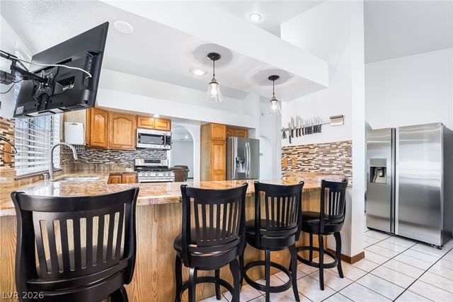 6360 Goody Court, Las Vegas, NV 89118