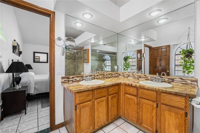 6360 Goody Court, Las Vegas, NV 89118