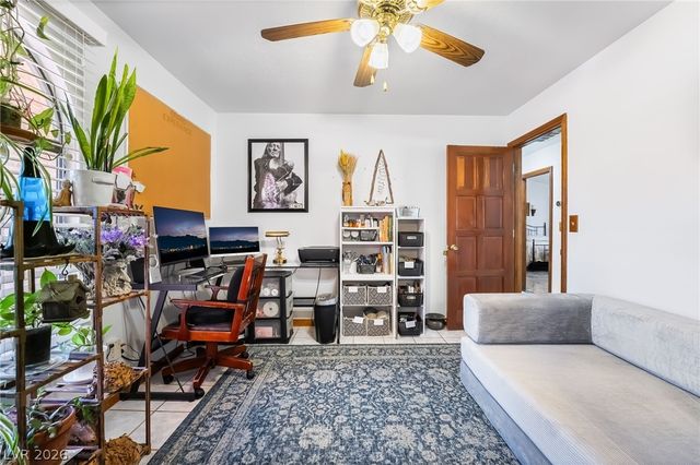 6360 Goody Court, Las Vegas, NV 89118