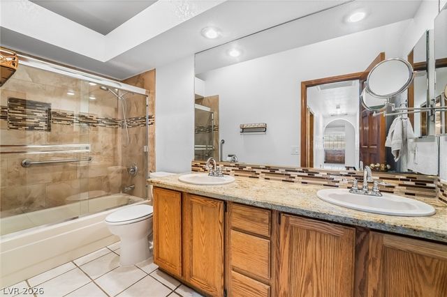 6360 Goody Court, Las Vegas, NV 89118