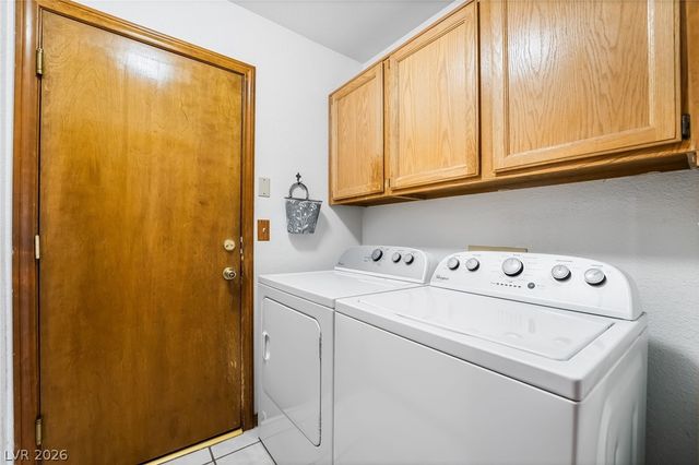 6360 Goody Court, Las Vegas, NV 89118