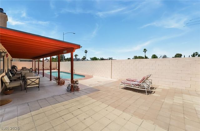 6360 Goody Court, Las Vegas, NV 89118