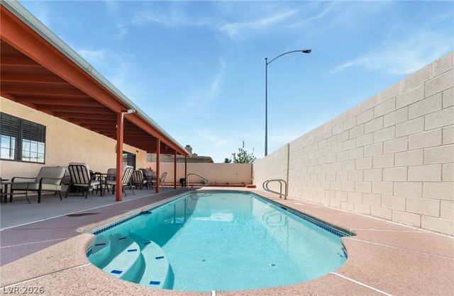 6360 Goody Court, Las Vegas, NV 89118