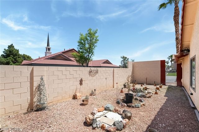 6360 Goody Court, Las Vegas, NV 89118