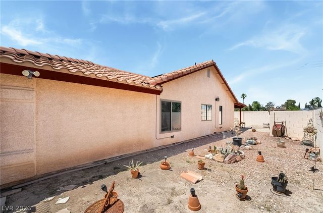 6360 Goody Court, Las Vegas, NV 89118