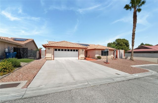 6360 Goody Court, Las Vegas, NV 89118
