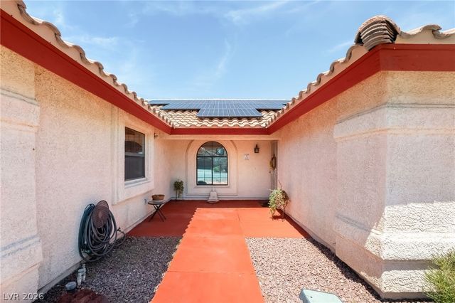 6360 Goody Court, Las Vegas, NV 89118