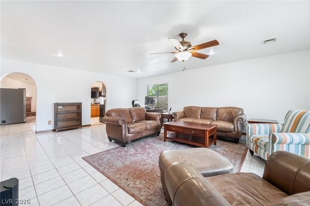 6360 Goody Court, Las Vegas, NV 89118