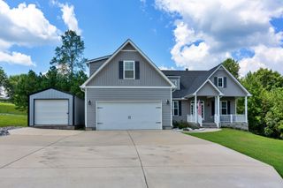 195 Fredonia Farms Rd Road, Dunlap, TN 37327