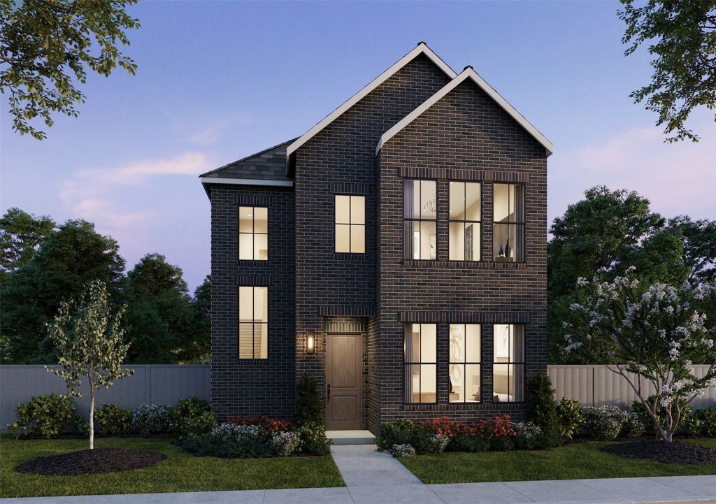333 Walker Parkway, Celina, TX 75009