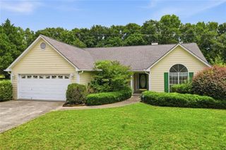 111 Laura Ashlyn Court, Mcdonough, GA 30252