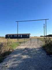 558 County Road 3020, Bonham, TX 75418