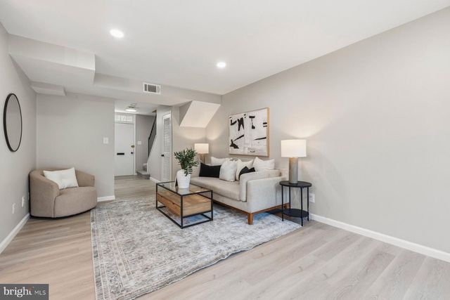 1923 LYTTONSVILLE RD, Silver Spring, MD 20910