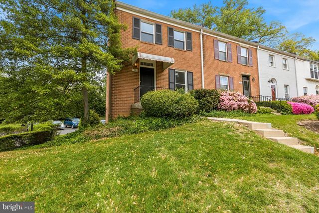 1923 LYTTONSVILLE RD, Silver Spring, MD 20910