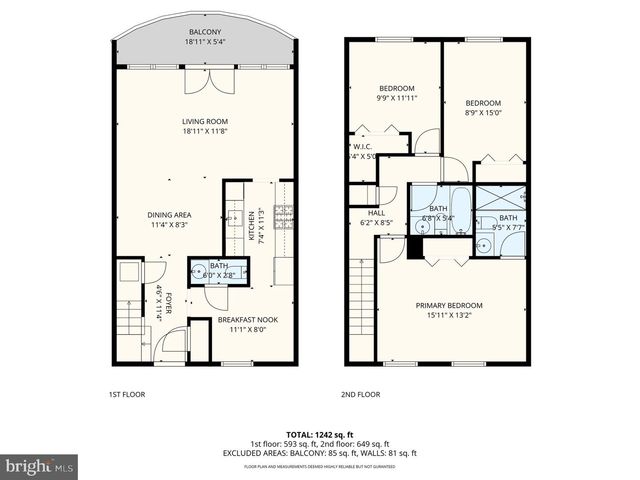 1923 LYTTONSVILLE RD, Silver Spring, MD 20910