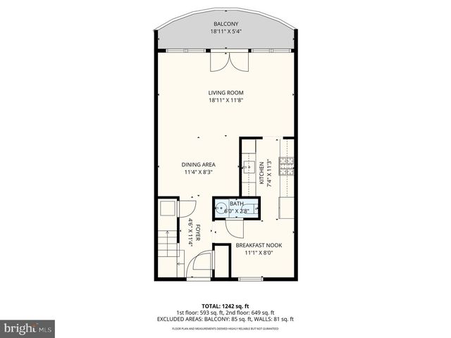 1923 LYTTONSVILLE RD, Silver Spring, MD 20910