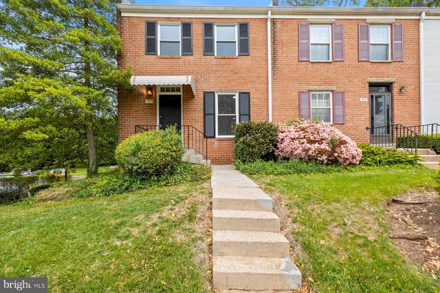 1923 LYTTONSVILLE RD, Silver Spring, MD 20910