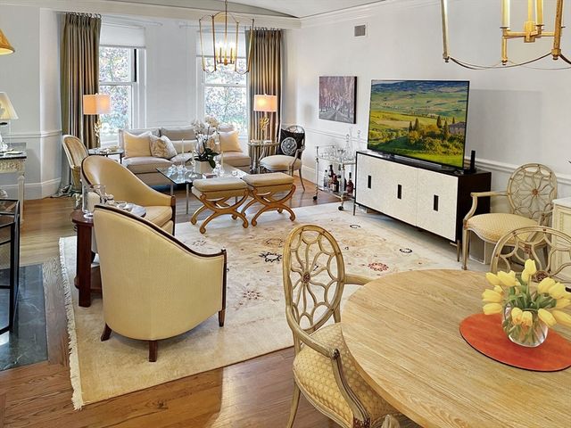 333 Commonwealth Ave 7, Boston, MA 02115