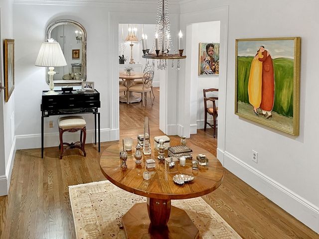 333 Commonwealth Ave 7, Boston, MA 02115