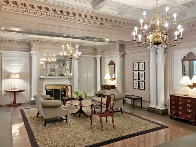 333 Commonwealth Ave 7, Boston, MA 02115